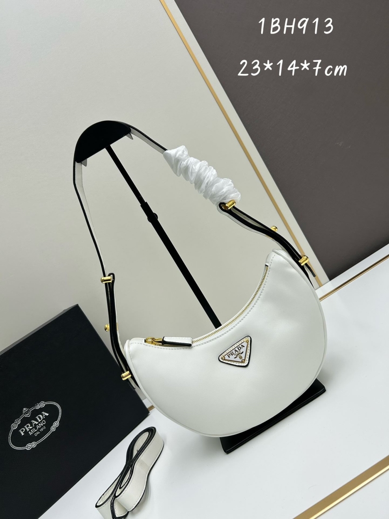 Prada Top Handle Bags